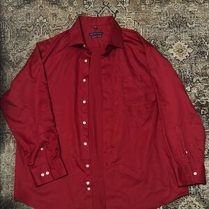 Geoffrey Beene shirt